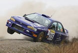 TM Rallysport Subaru Team